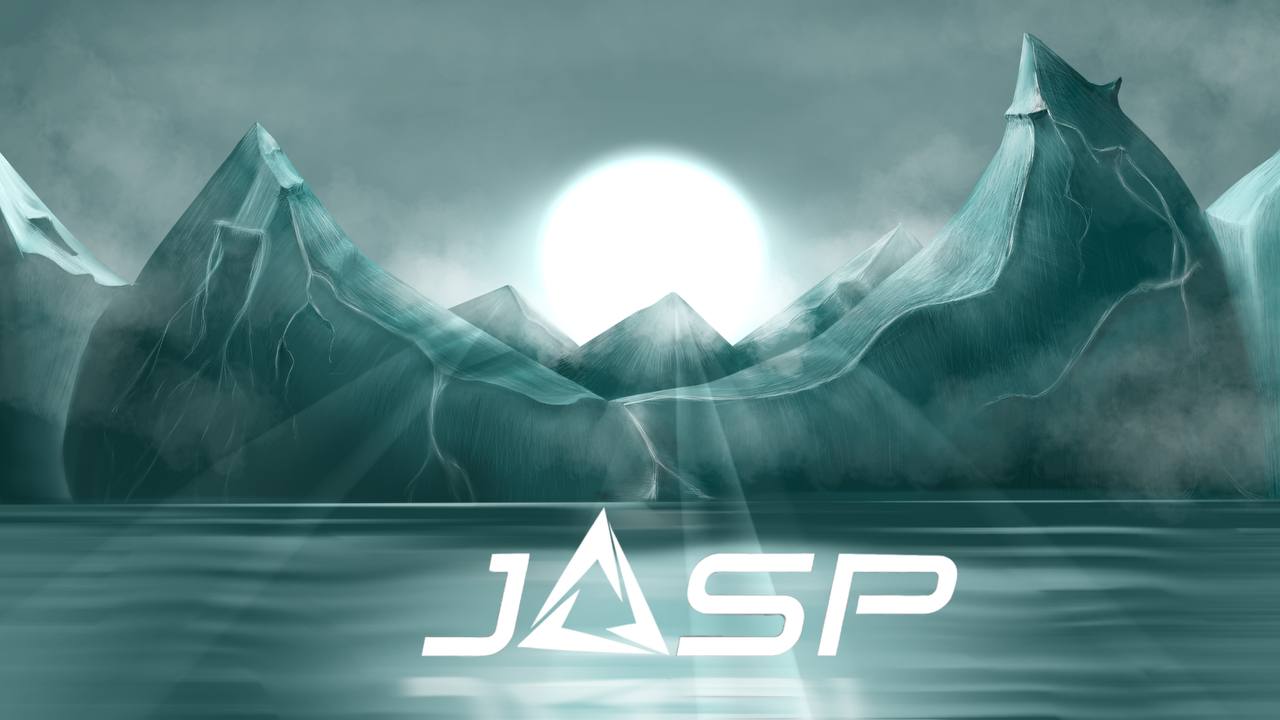 JASP Background